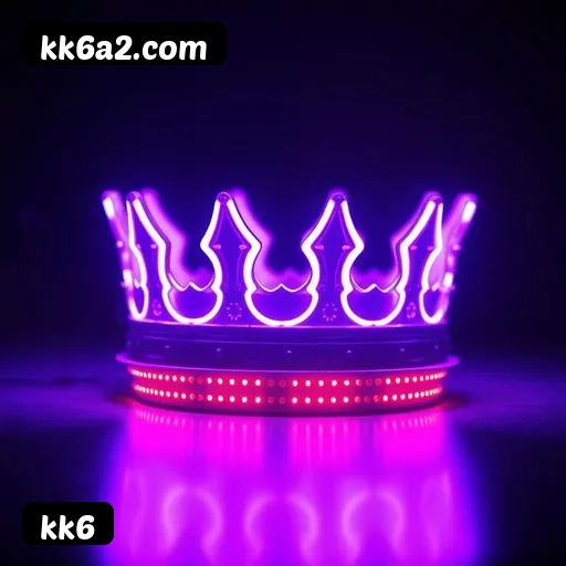 Comparação APP mobile vs versão web da kk6