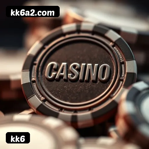 kk6 bônus R$5.000 + 500 giros - Rollover 35x, prazo 30 dias, 38% taxa conversão