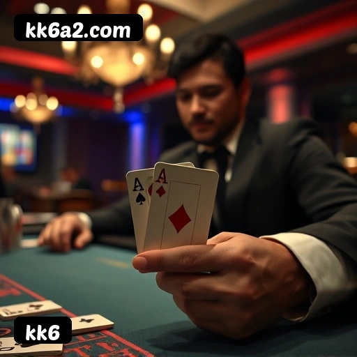 FAQ kk6 Brasil - Perguntas frequentes sobre bônus, PIX, RTP, APP mobile e VIP