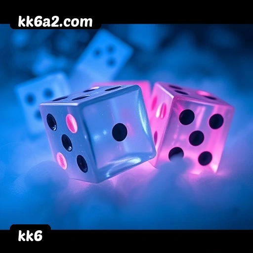 Loterias online disponíveis na kk6