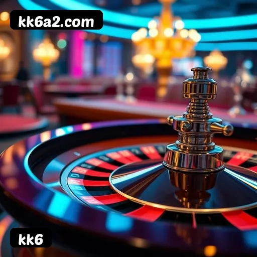 kk6 APP mobile iOS Android - 187 mil downloads São Paulo Rio BH