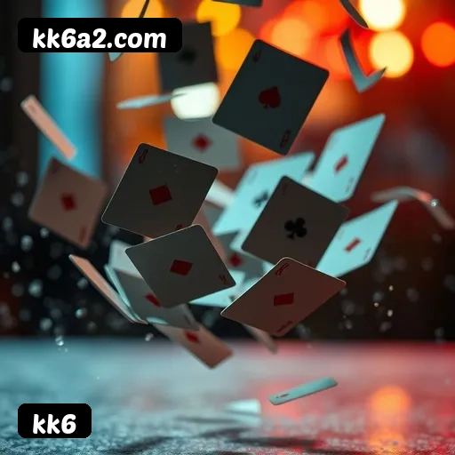 6 vantagens exclusivas do programa VIP da kk6