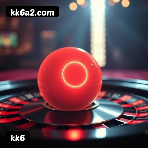 Níveis do programa VIP da kk6